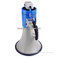 Police used 25W power Wireless Megaphone